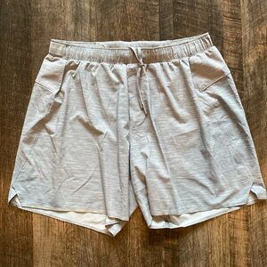 Lululemon Surge Short - Gray, Size M